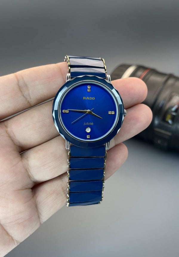 Rado jubli ceramic