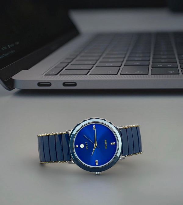 Rado jubli ceramic