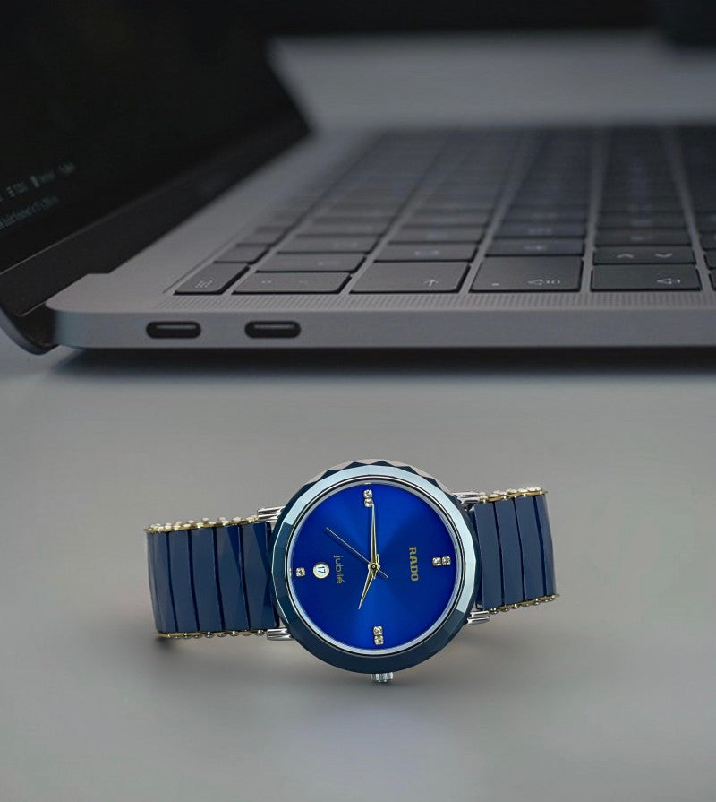 Rado jubli ceramic