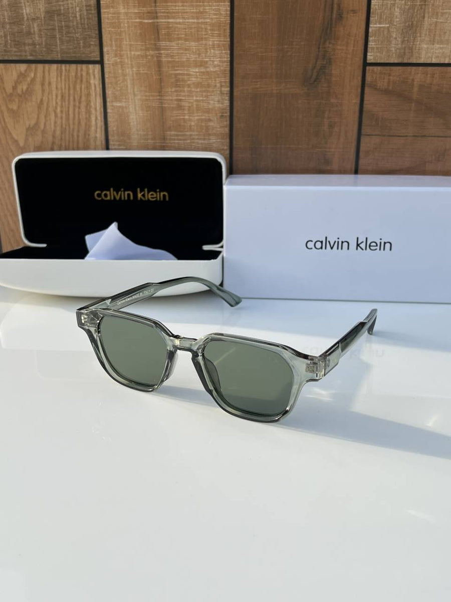 Calvin kline_Y05_green