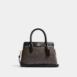 Coach_Darcie_Medium_Handbag_With_DustCover