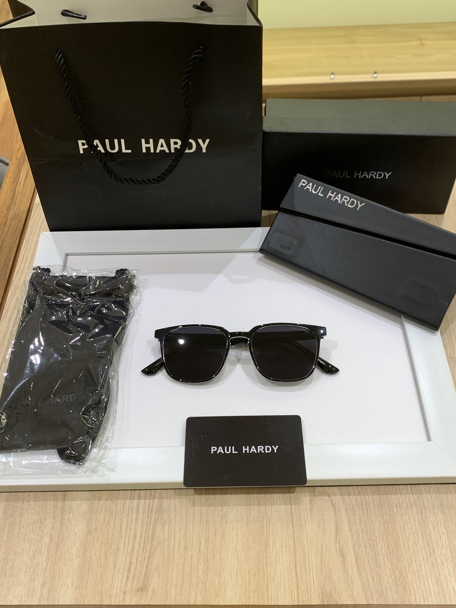 Paul hardy 10049 black