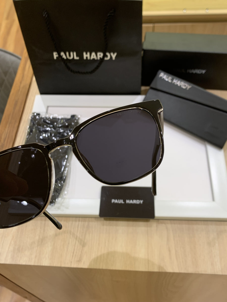 Paul hardy 10049 black