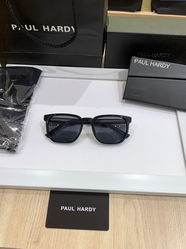 Paul hardy 3224 black
