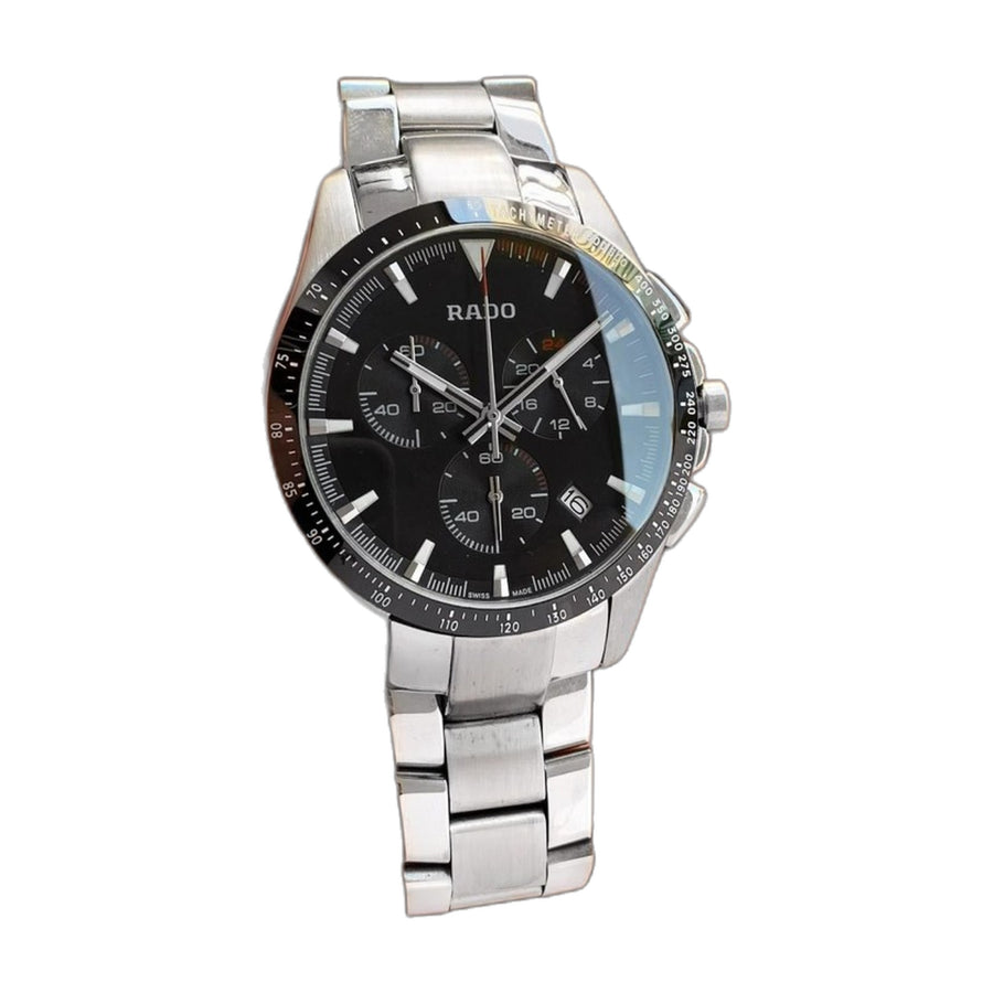Rado Hyperchrome Chronograph