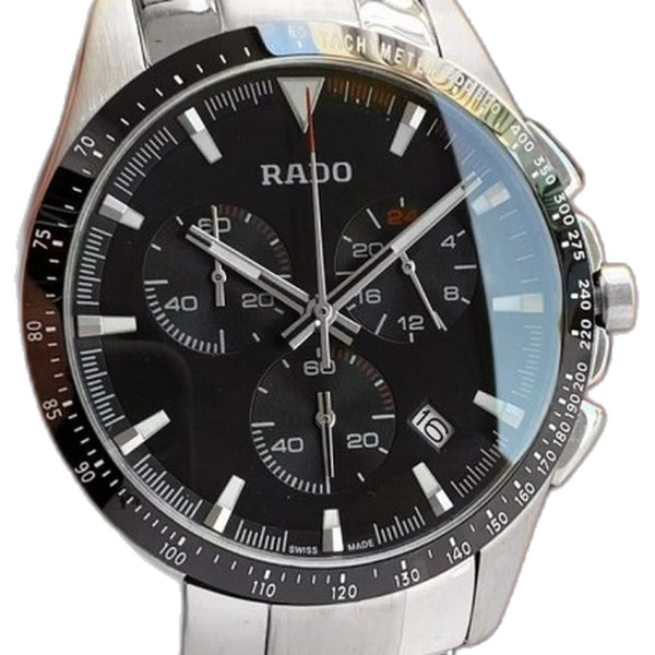 Rado Hyperchrome Chronograph