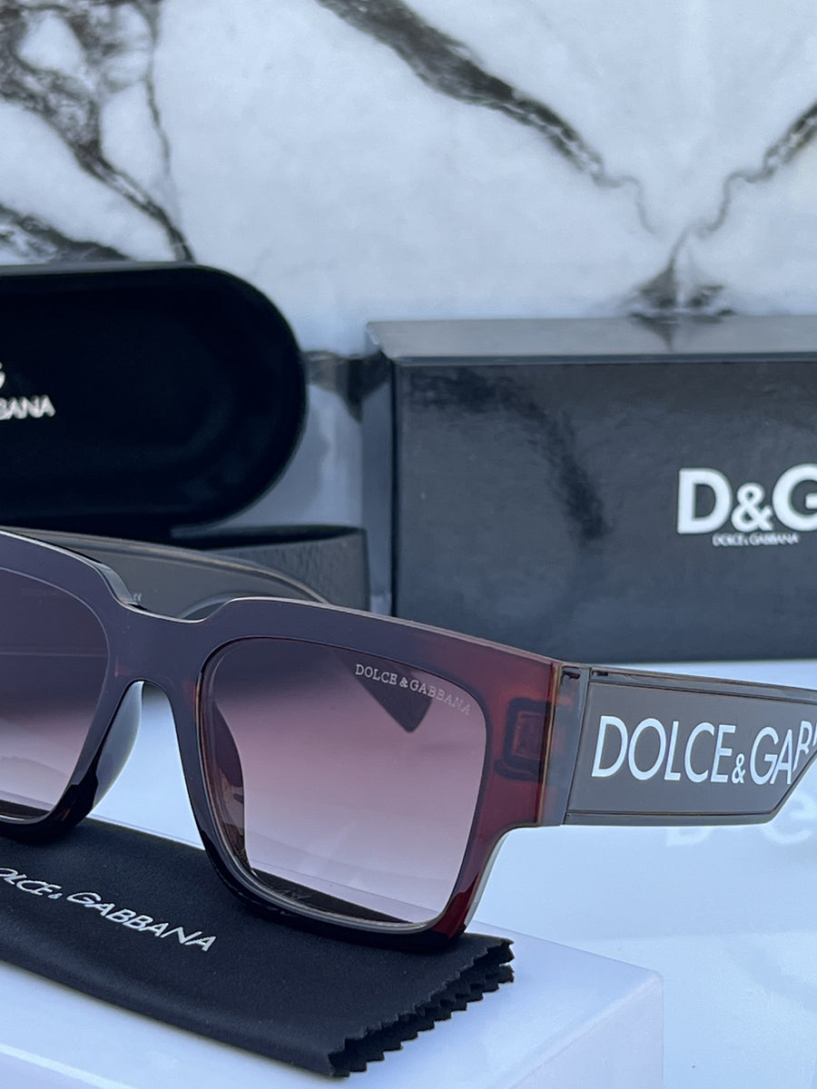 Dolce gabana_6184_brown