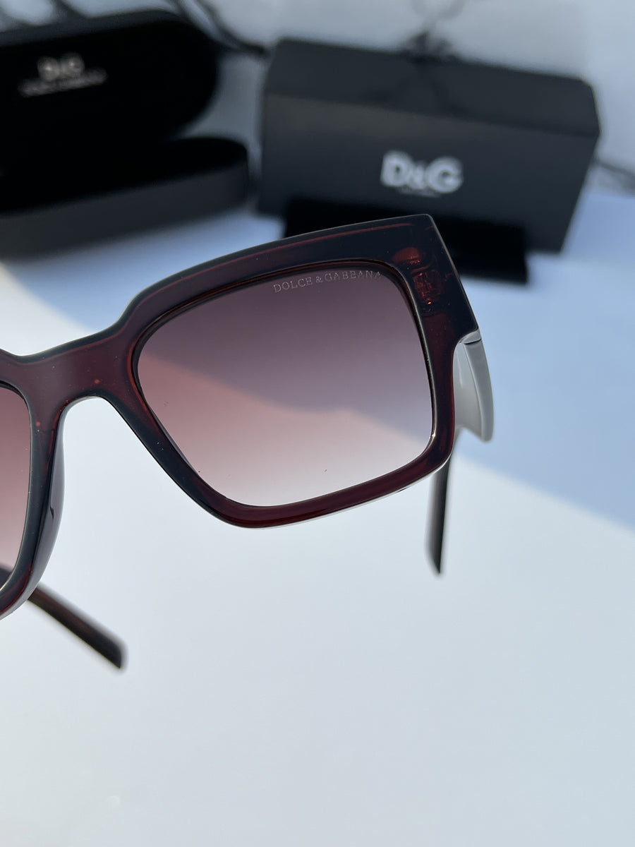 Dolce gabana_6184_brown