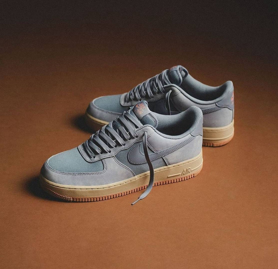 Nike Airforce 1 07 ashen slate