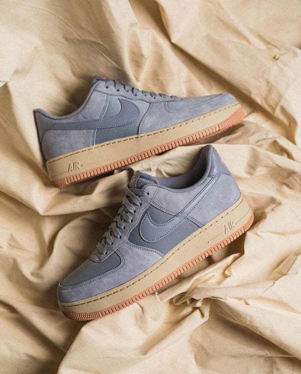 Nike Airforce 1 07 ashen slate