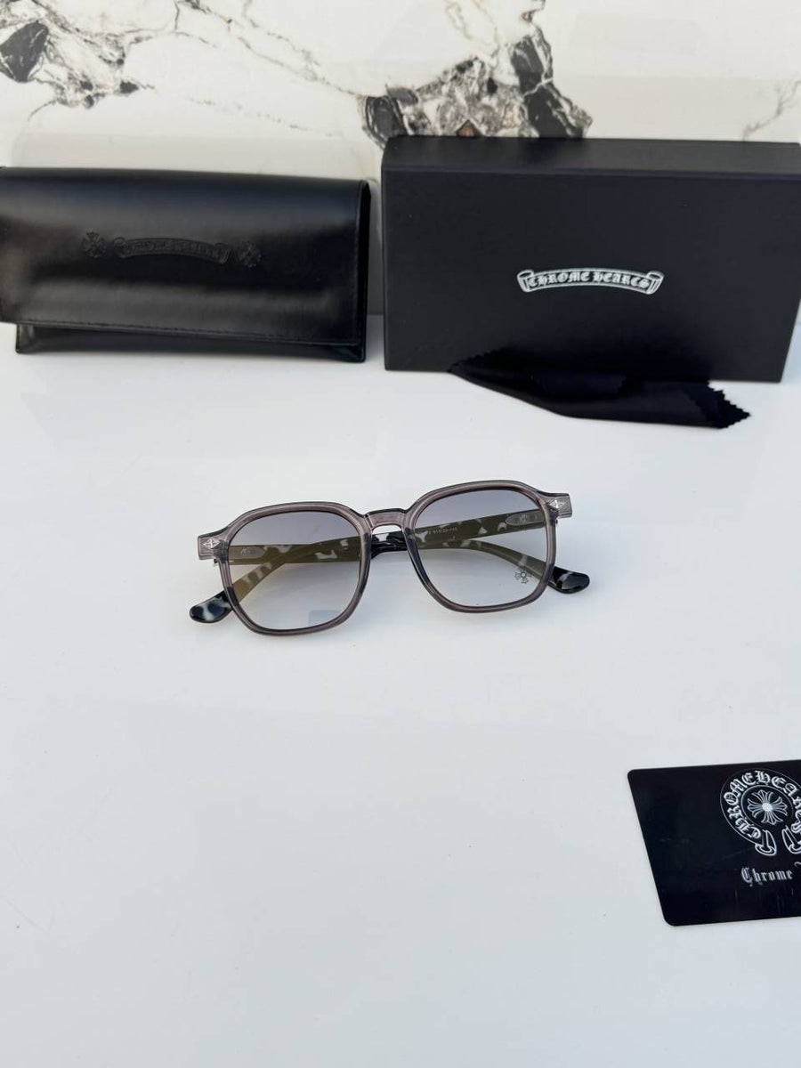 Chrome heart 20472 grey blue