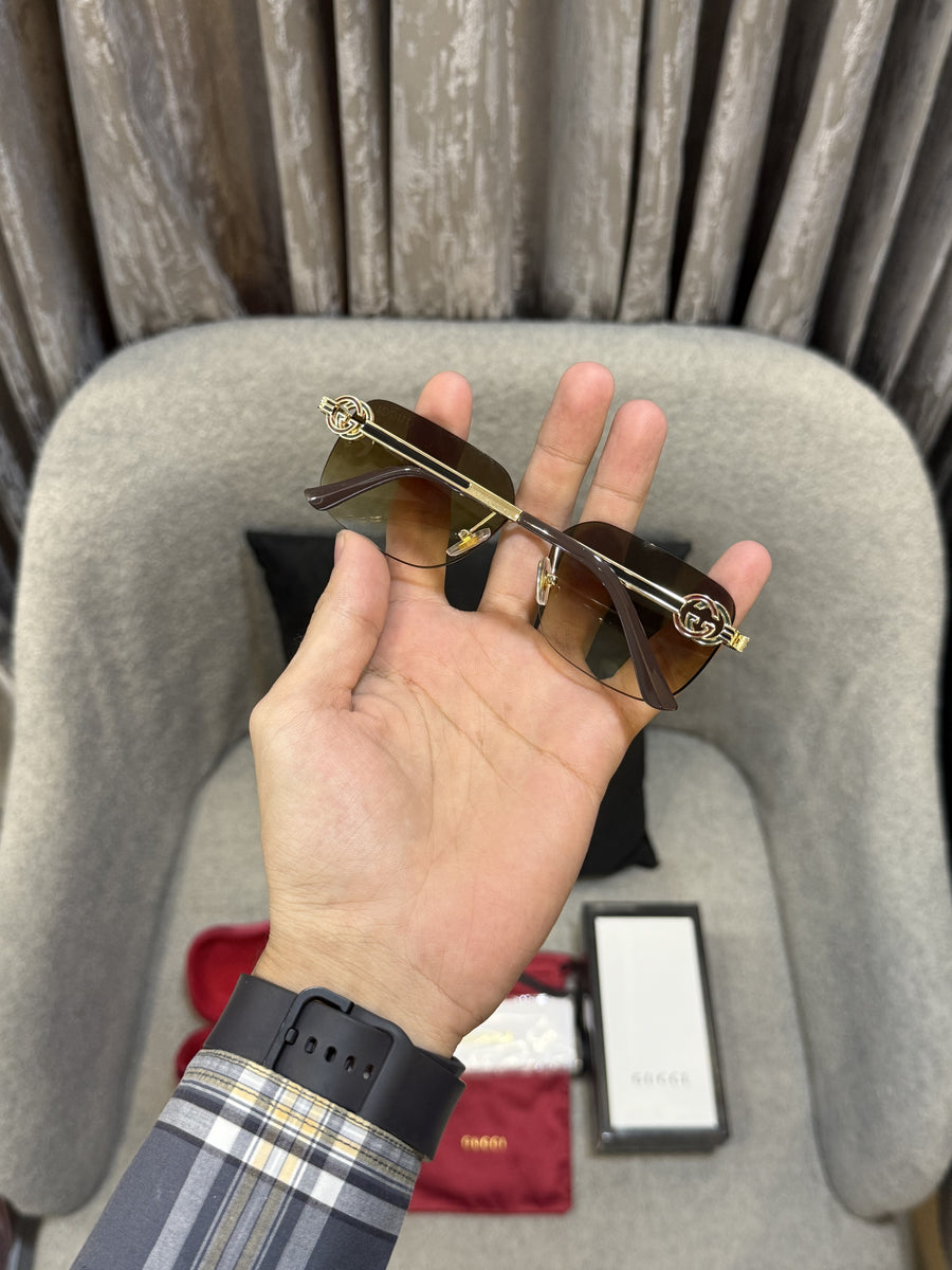 Gucci Model 3169 Premium sunglass