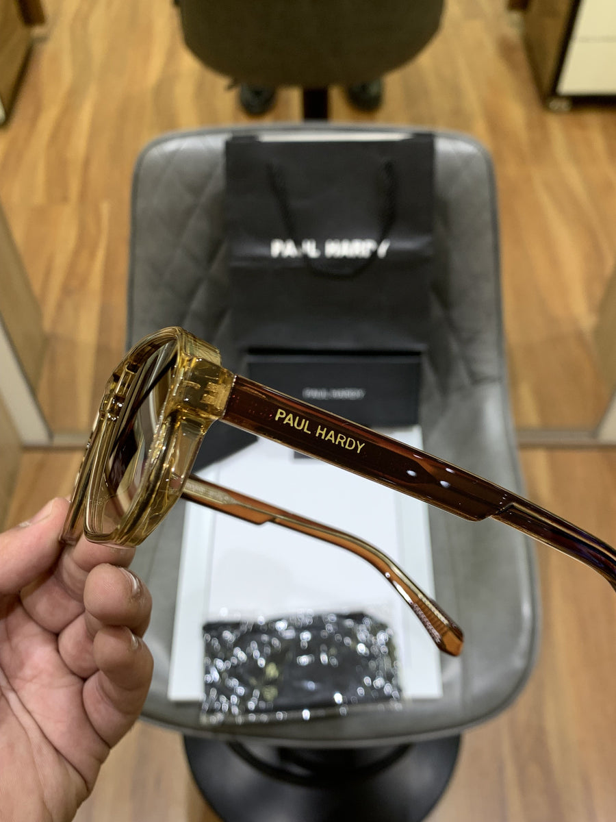 Paul hardy 9820 brown