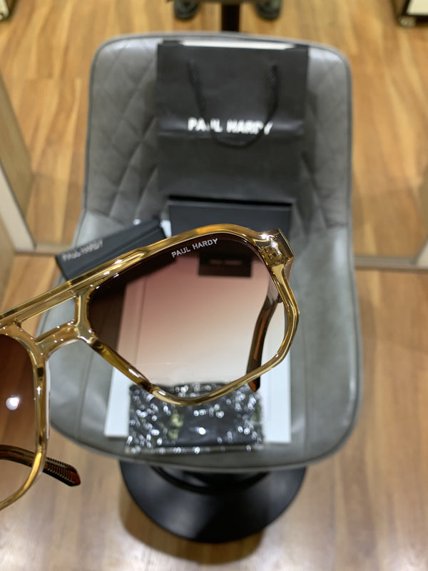 Paul hardy 9820 brown