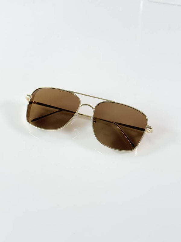 CD 8287 Gold Brown