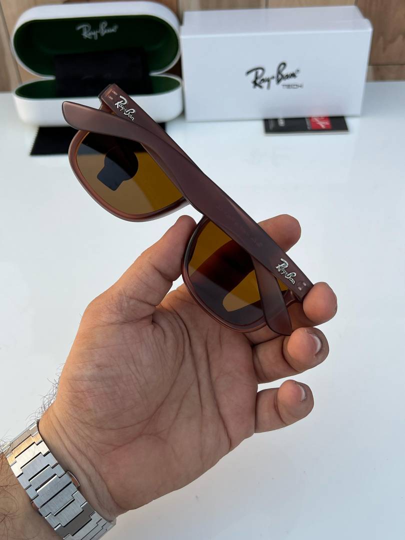 Rey ban 4165 brown