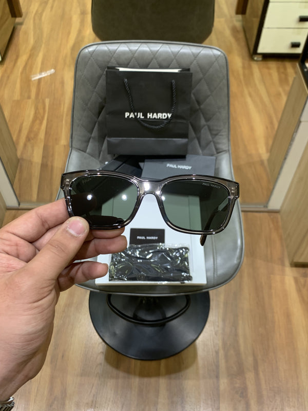 Paul hardy 8810 grey green