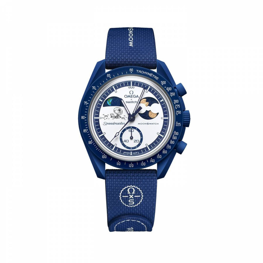 Omega Speedmaster x Limited editions