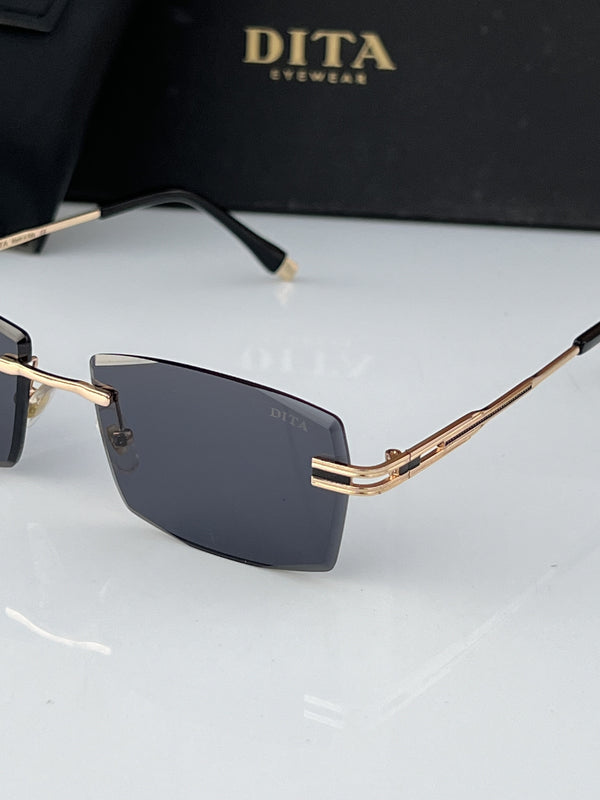 Dita_016_gold_black