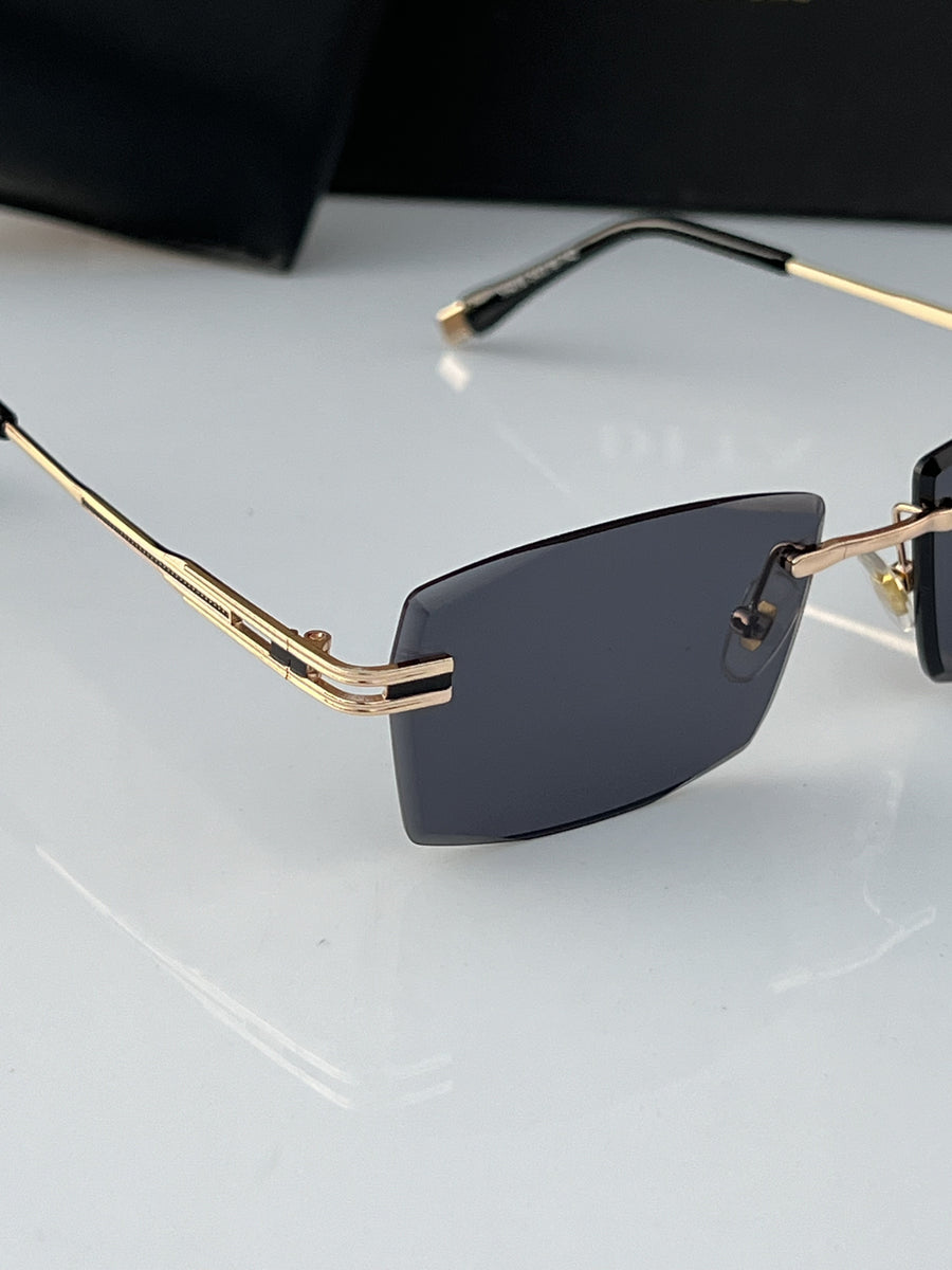 Dita_016_gold_black
