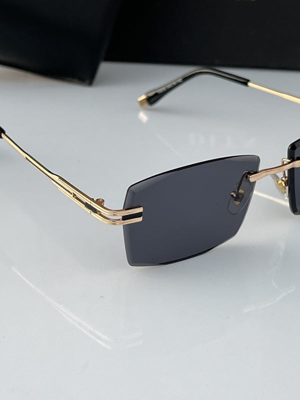 Dita_016_gold_black