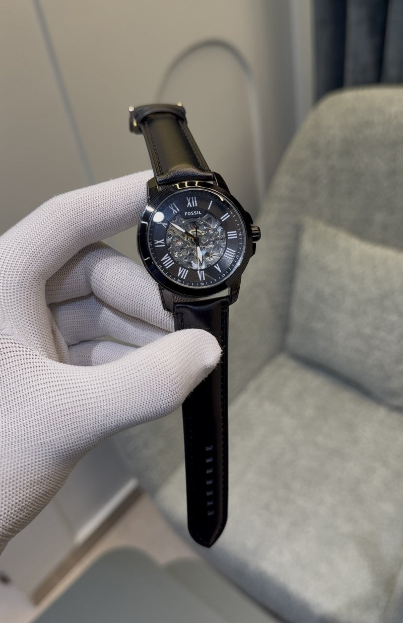 Fossil_Grant_Leather_Black