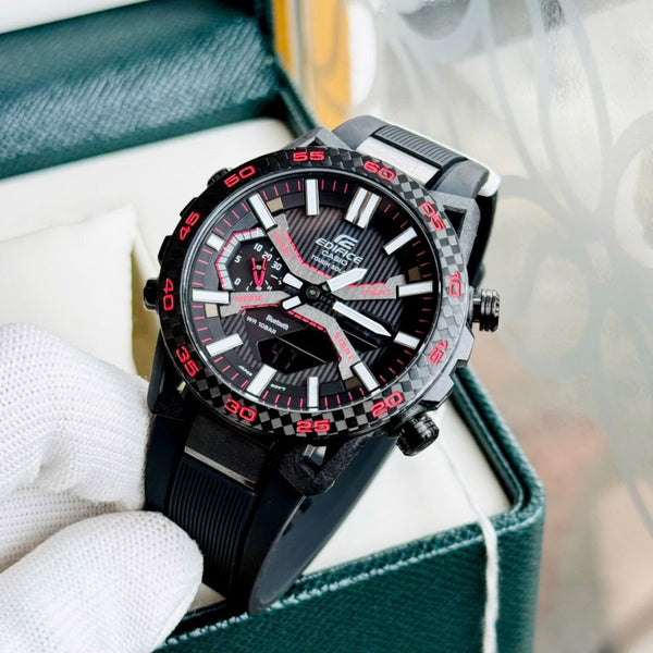 Casio Edifice Ecb-2000PB