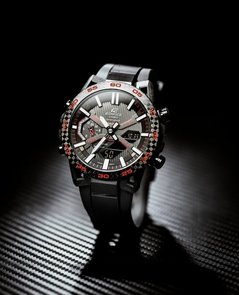 Casio Edifice Ecb-2000PB