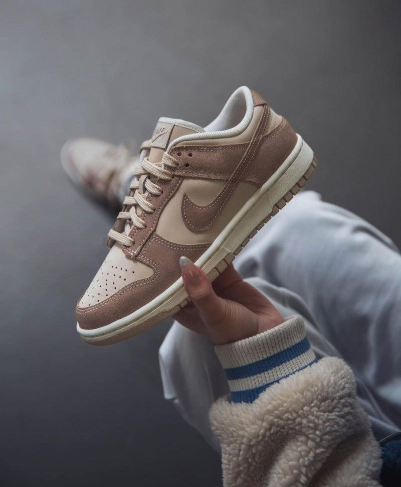 Nike SB Dunk Low Sand Drift