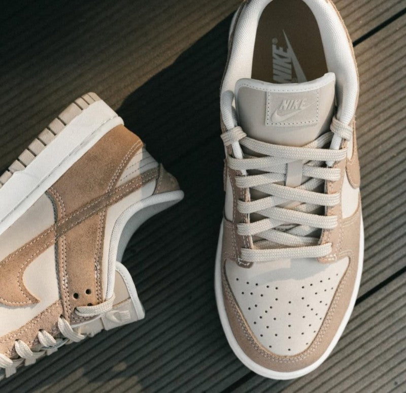 Nike SB Dunk Low Sand Drift