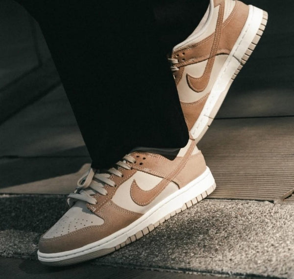 Nike SB Dunk Low Sand Drift