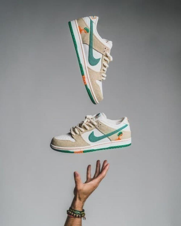 Nike dunk sb low jerritos 124