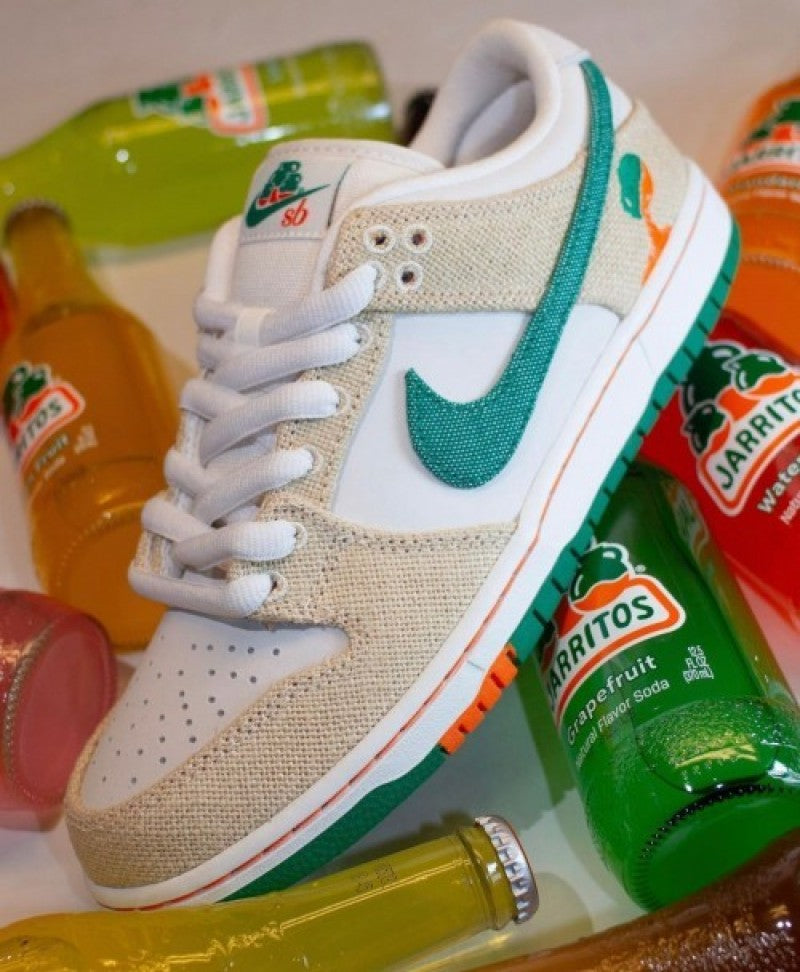 Nike dunk sb low jerritos 124