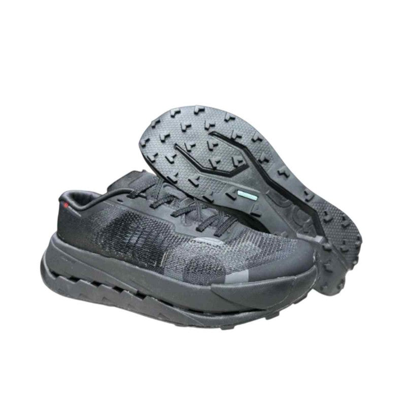 On Running Cloudultra 3 All Black