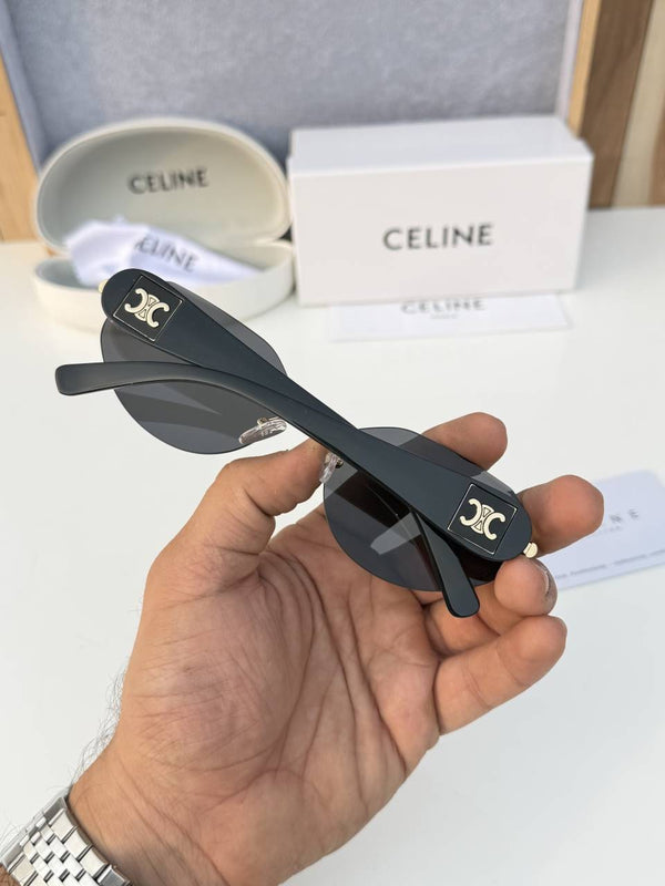 Celine_58211_gold_black