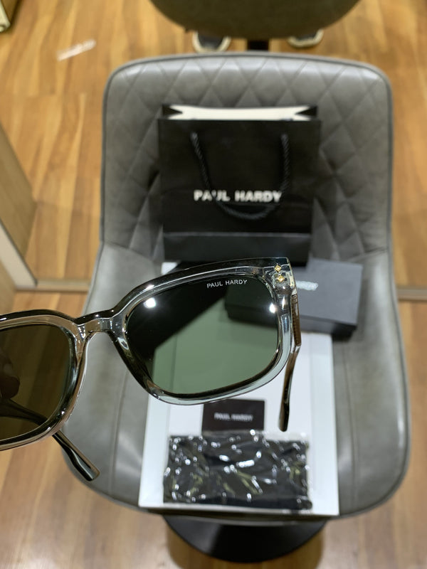 Paul hardy 9853 green