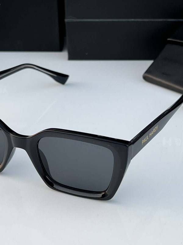 Paul hardy 3245 black
