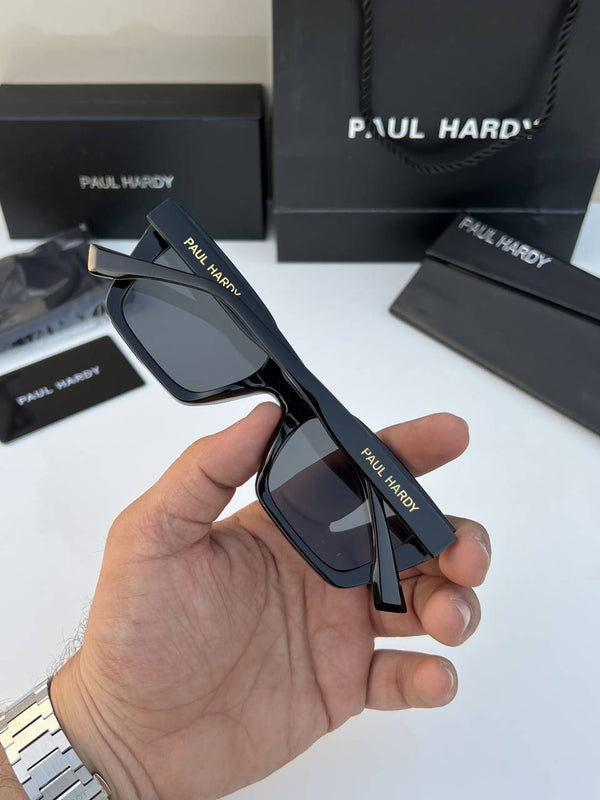 Paul hardy 3245 black