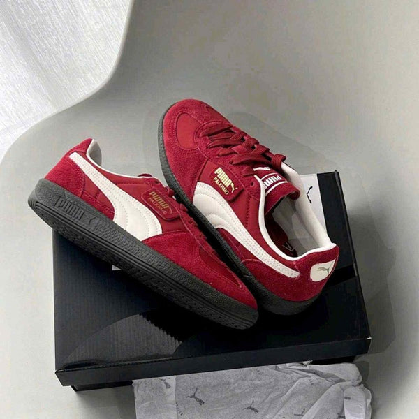 Puma Palermo OG Intense Red