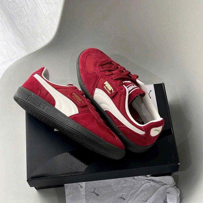 Puma Palermo OG Intense Red