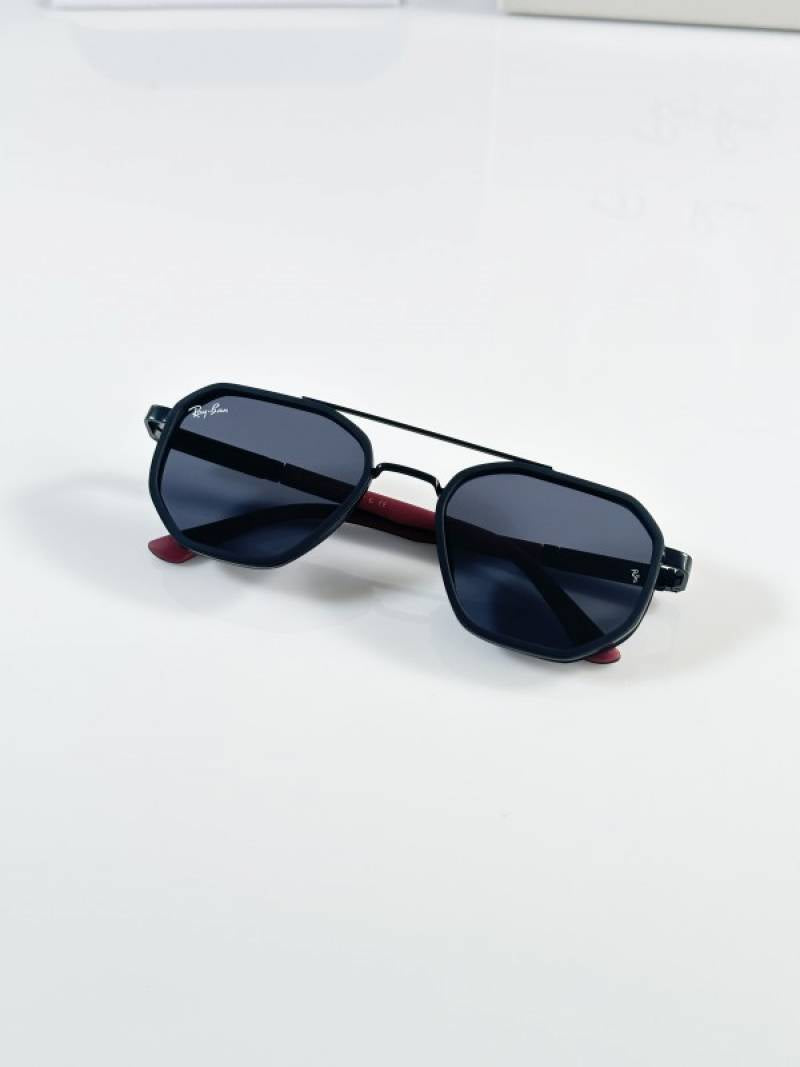 Rey ban_3162_full_black