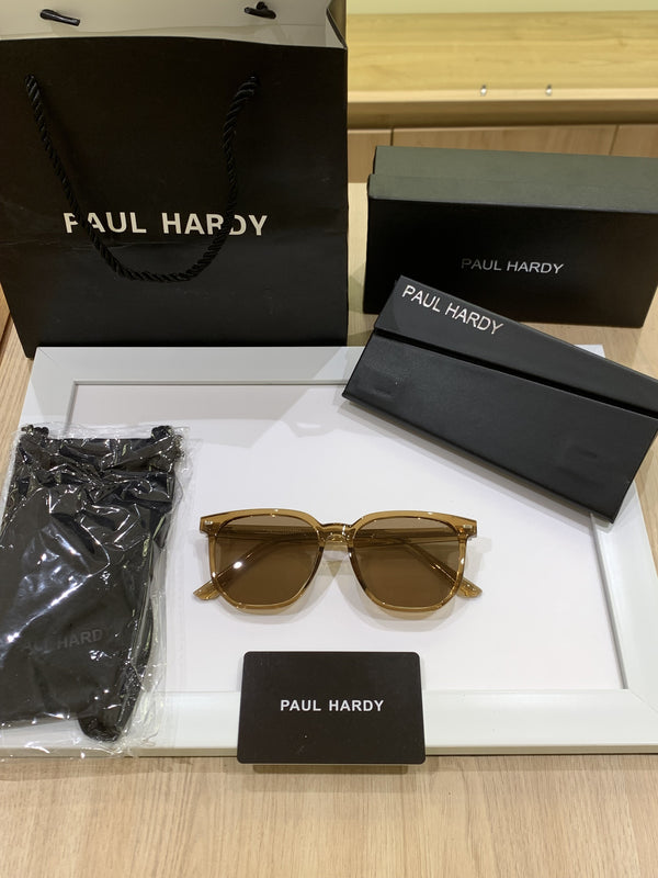 Paul hardy 10043 brown