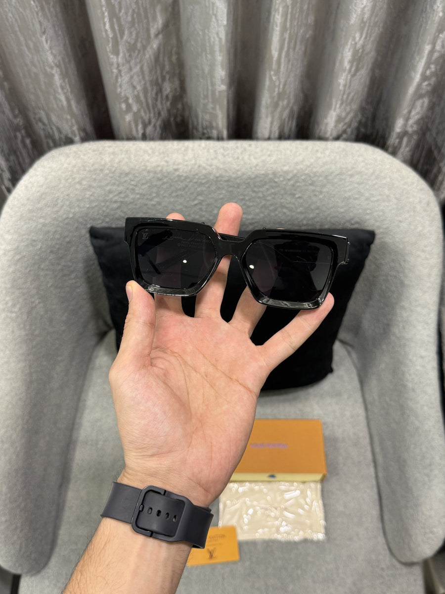 Louis Vuitton Millionaire 96006 Premium sunglass