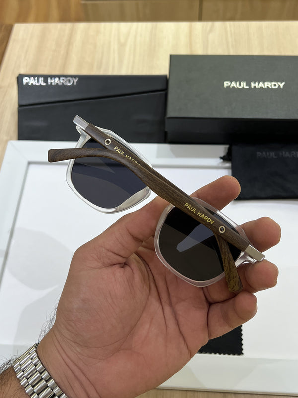 Paul hardy 10055 matt white