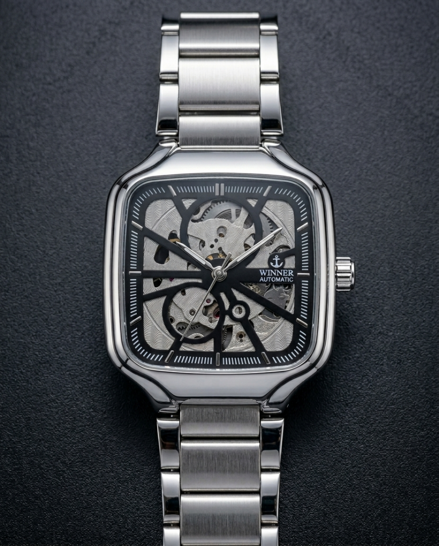 Rado true Square Automatic