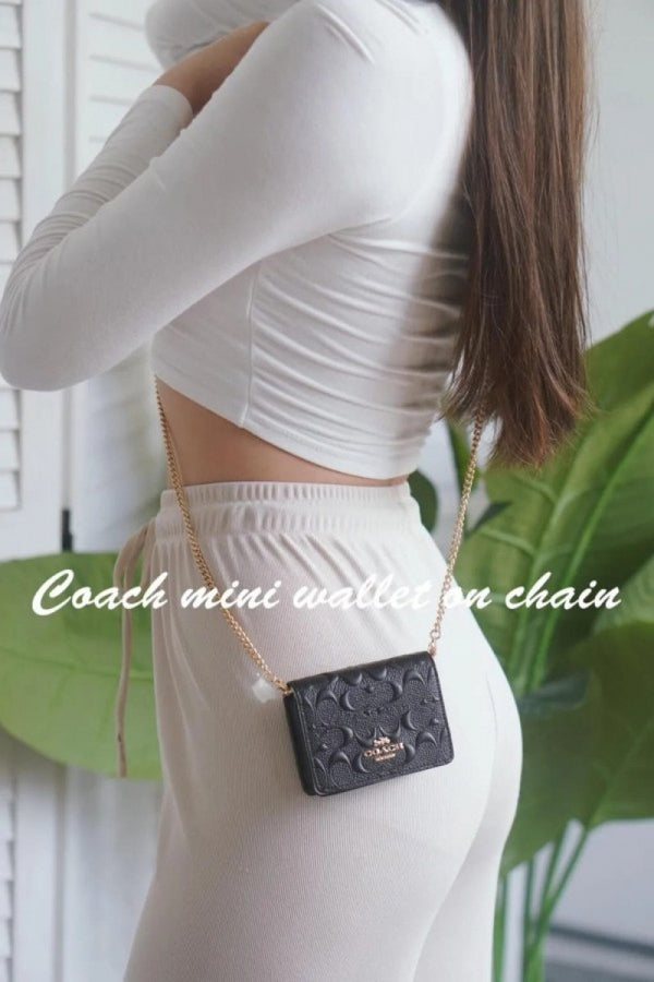 Coach_Mini_Sling_Bag_With_OG_Box_&_Dust_Bag_(Black-830)