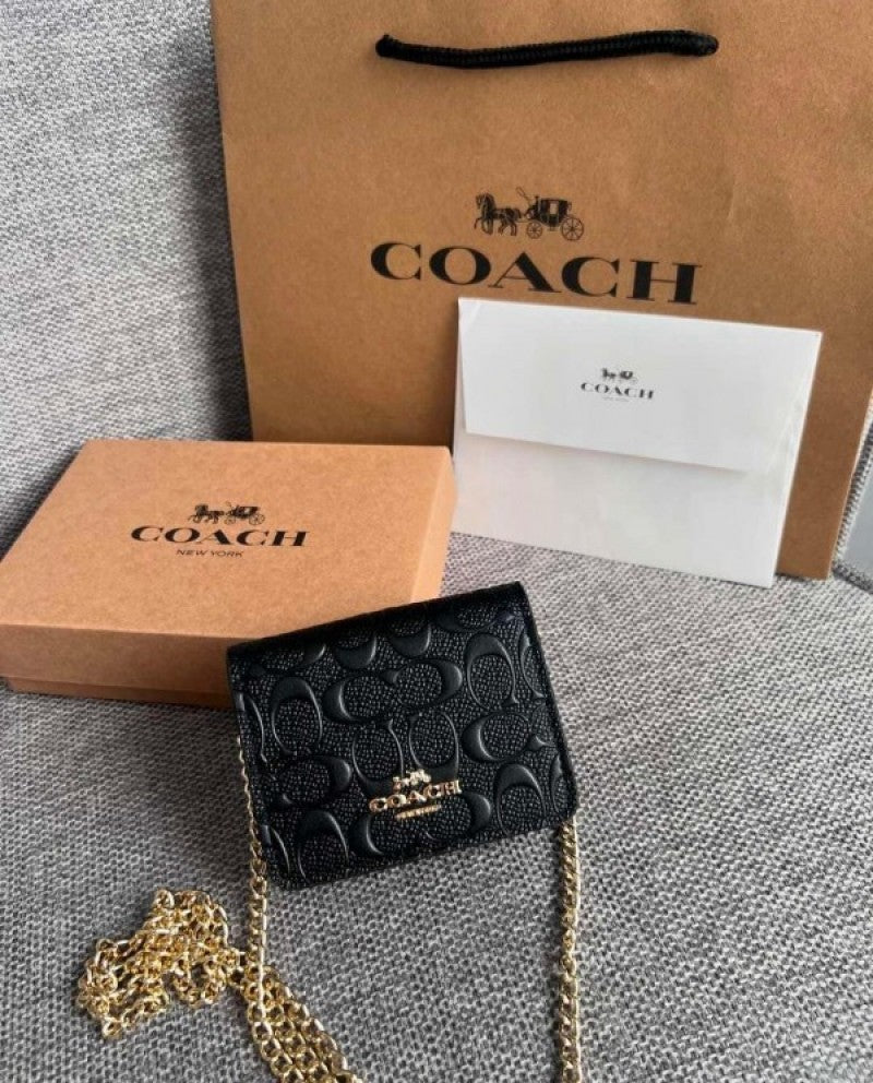 Coach_Mini_Sling_Bag_With_OG_Box_&_Dust_Bag_(Black-830)