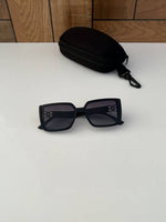 Balenciaga 80070 black