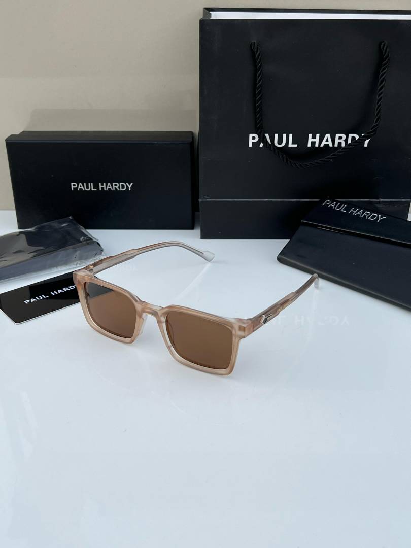 Paul hardy 3221 peach brown