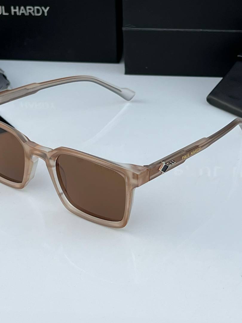 Paul hardy 3221 peach brown